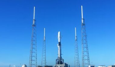 Watch Live: SpaceX set for morning launch from Cape Canaveral same day as its IPO – Orlando Sentinel
