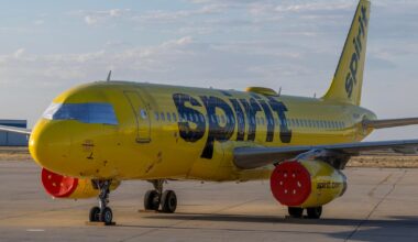 Spirit Airlines acquisition bid submitted by Mooney International, company says