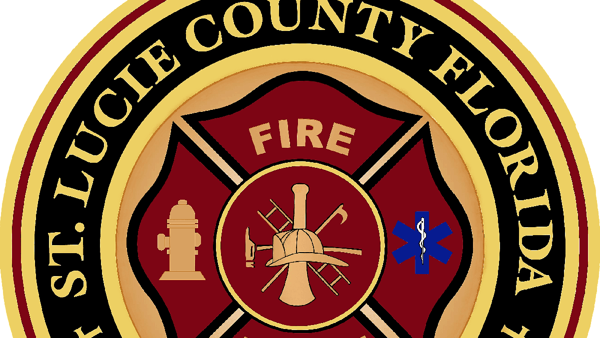 Florida fire district honors firefighter after his death