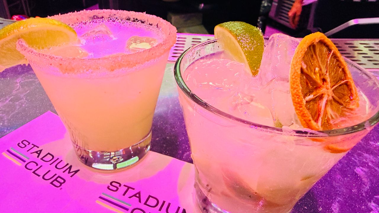 Where World Cup vibes are about to get fierce. (Spectrum News/Allison Walker)Where World Cup vibes are about to get fierce. (Spectrum News/Allison Walker)