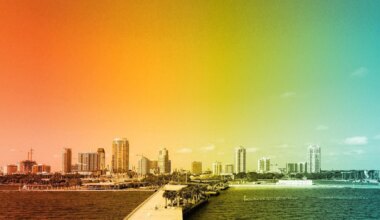 State of the Economy: Employment, incomes, and construction value rise in St. Pete