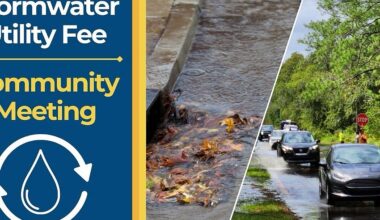 Orange County Public Works to host community meeting