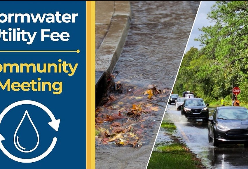 Orange County Public Works to host community meeting