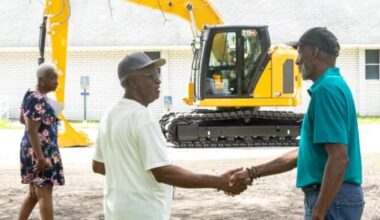 Northside Sewer Project Improving Community Connections – Free Press of Jacksonville