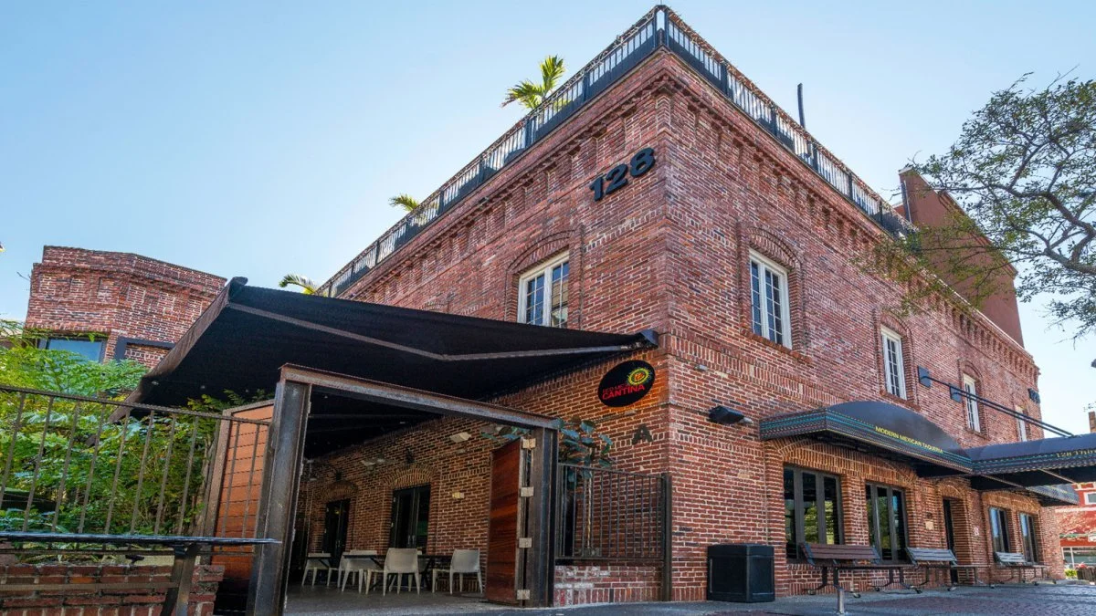 Red Mesa Cantina closes after 16 years in downtown St. Pete