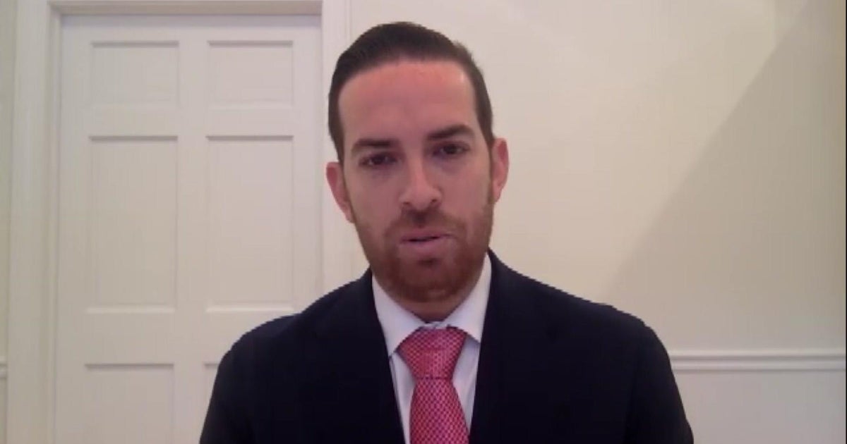 Florida House Speaker Danny Perez humbled by Brazil appointment, denies tit-for-tat on redistricting