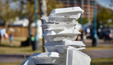 Reuse is allowed in Florida restaurants 
