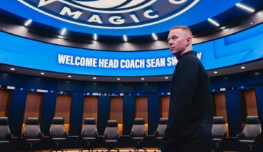 2026 Coaching Tracker: Who's out, who's in