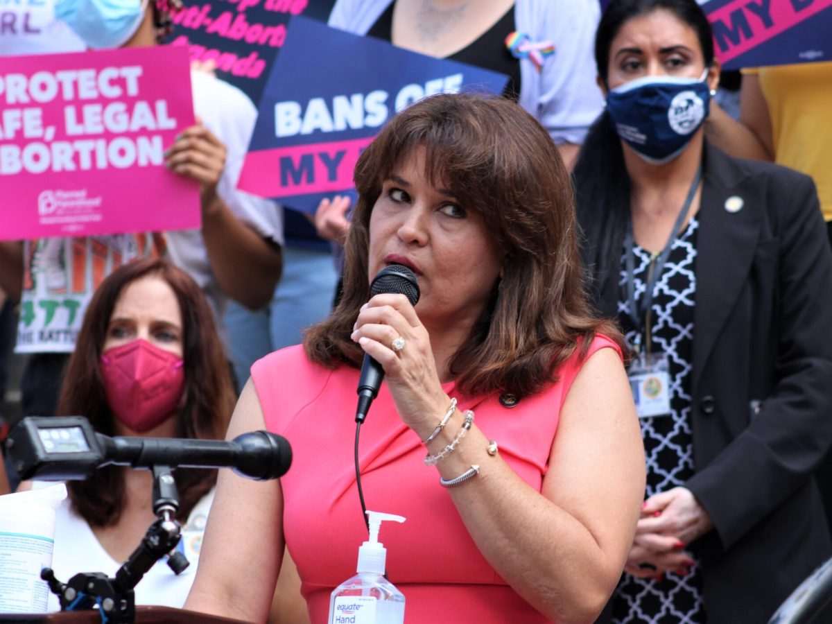 Democrats join the Chief Financial Officer race in Florida