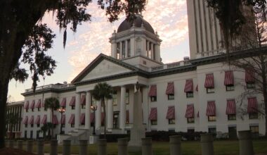 Florida laws take effect July 1: Here's what's new