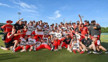 Tampa wins 2026 NCAA DII baseball championship