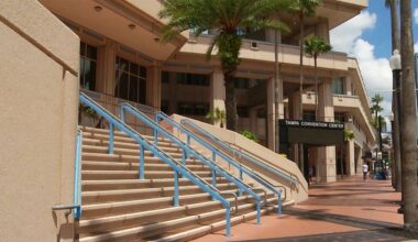 Convention, cruise industries drive Tampa tourism growth