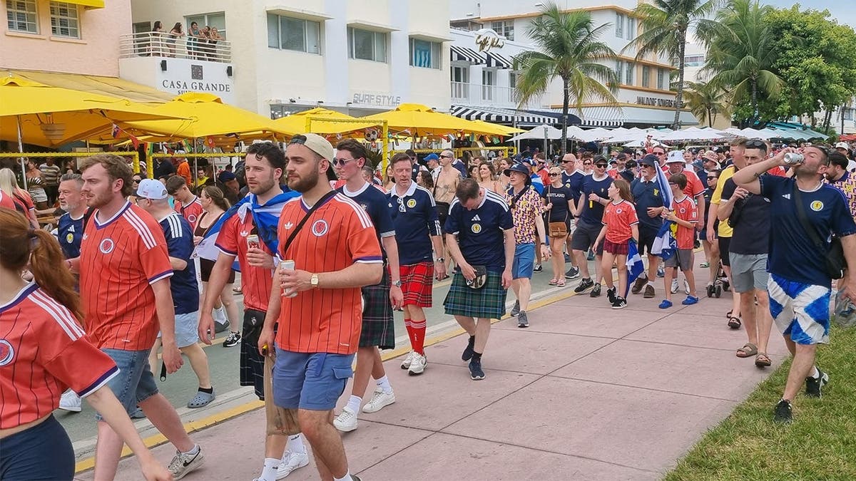 Tartan Army