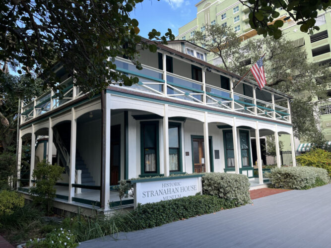 From Vienna to Fort Lauderdale | News, Sports, Jobs