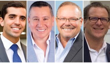 Key state House and Senate races set for South Florida