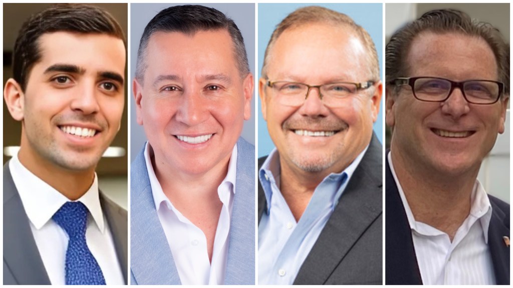 Key state House and Senate races set for South Florida