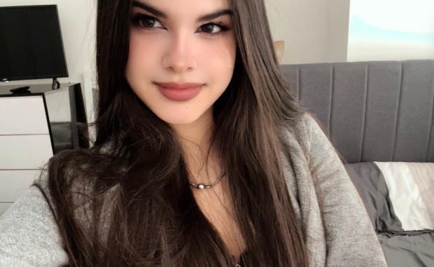 Suzel Tejeda (Suzel Tejeda/Courtesy)