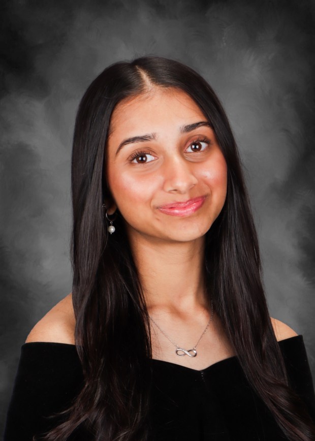 Anagha Iyer (CADY/Courtesy)