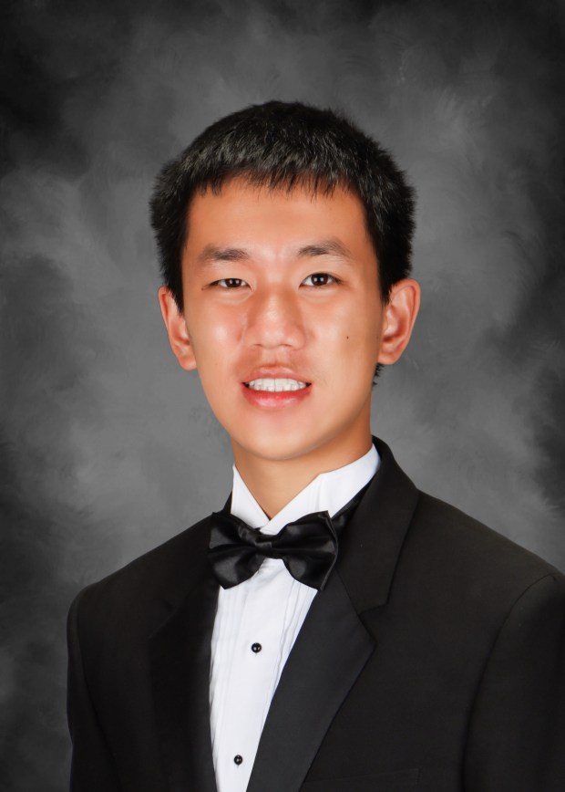 Daniel Cai (CADY/Courtesy)