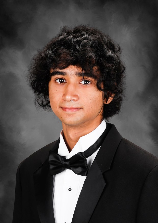 Darsh Patel (CADY/Courtesy)