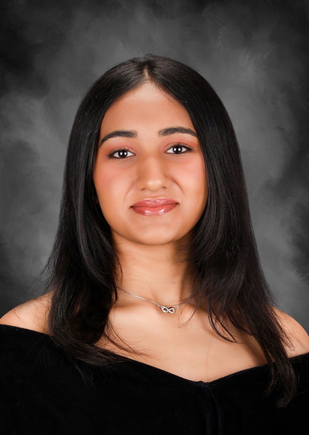 Ishika Gadani (CADY/Courtesy)