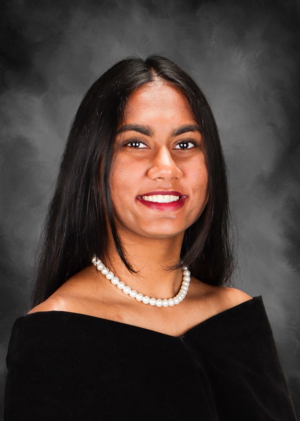 Rishitha Marri (CADY/Courtesy)