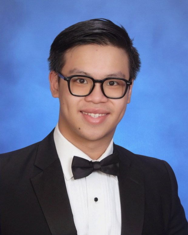 Thien Nguyen (Fox-Mar/Courtesy)