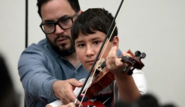 Push on to preserve, offer art and music classes in Broward
