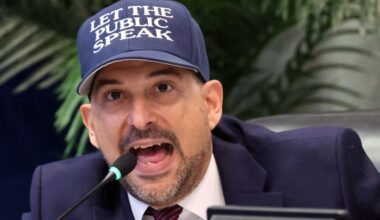 Broward schools won't halt AI program, but they'll review it