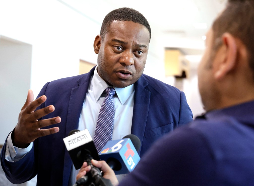 Broward clears dozens of tainted ’80s and ’90s drug convictions – Sun Sentinel