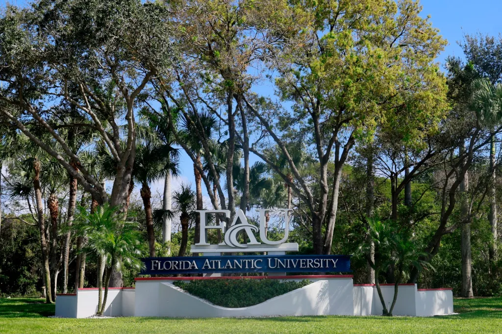 Florida Atlantic University to launch a new AI engineering lab