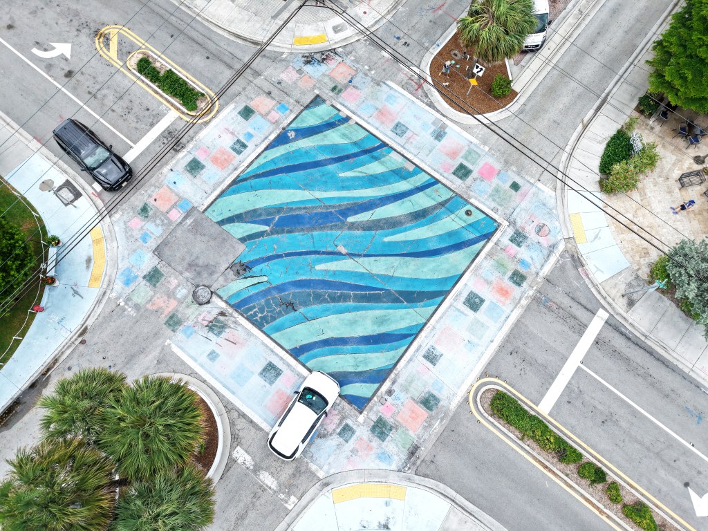 Fort Lauderdale's fight to keep street art hits final stretch