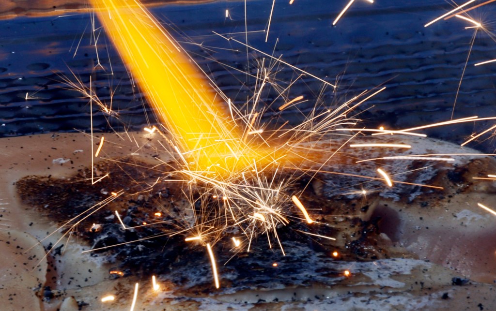 First responders share fireworks safety tips ahead of holiday