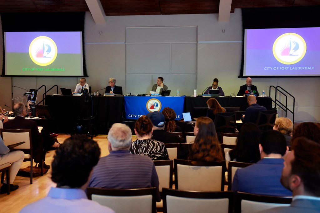 Commissioner: Hiking tax rate ‘flies in face' of tax cut plan