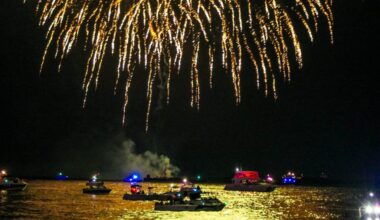 America 250: South Florida to celebrate with July 4th fireworks, drone shows & more