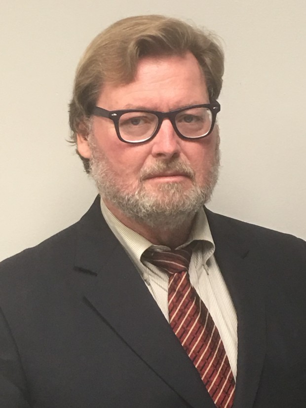 Gerard S. Williams was a Broward prosecutor from 1991 through 2001 and has been a criminal defense attorney since then. (Courtesy)