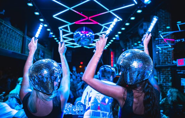 Good Night John Boy, a disco nightclub packed with shag carpets, roller skates and Dad beers, is slated to open May 15 on Atlantic Avenue inside the former Delray Beach Market. (Good Night John Boy / Courtesy)