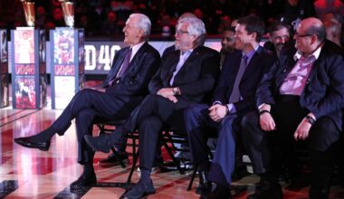 Names are there, but will pick be for Miami Heat at No. 13?