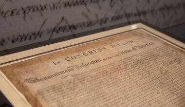 ‘Freedom Plane’ brings America’s founding documents to South Florida for historic exhibit – Sun Sentinel