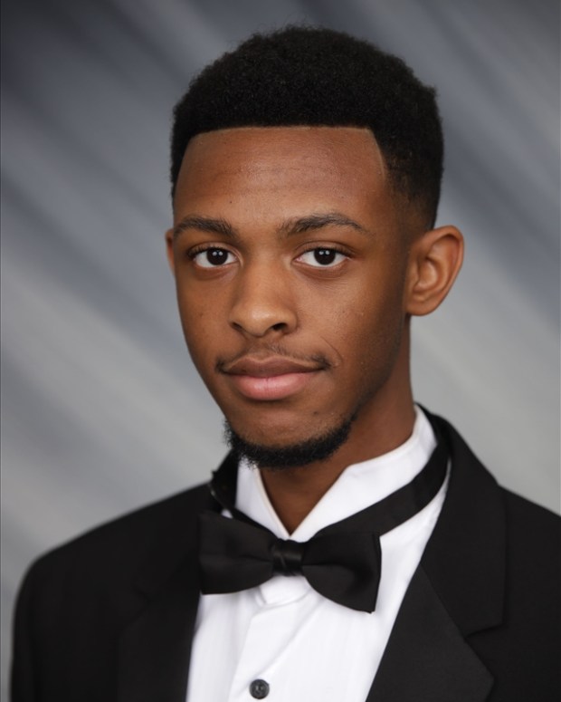 Isaac Moore (TSS Photography/Courtesy)