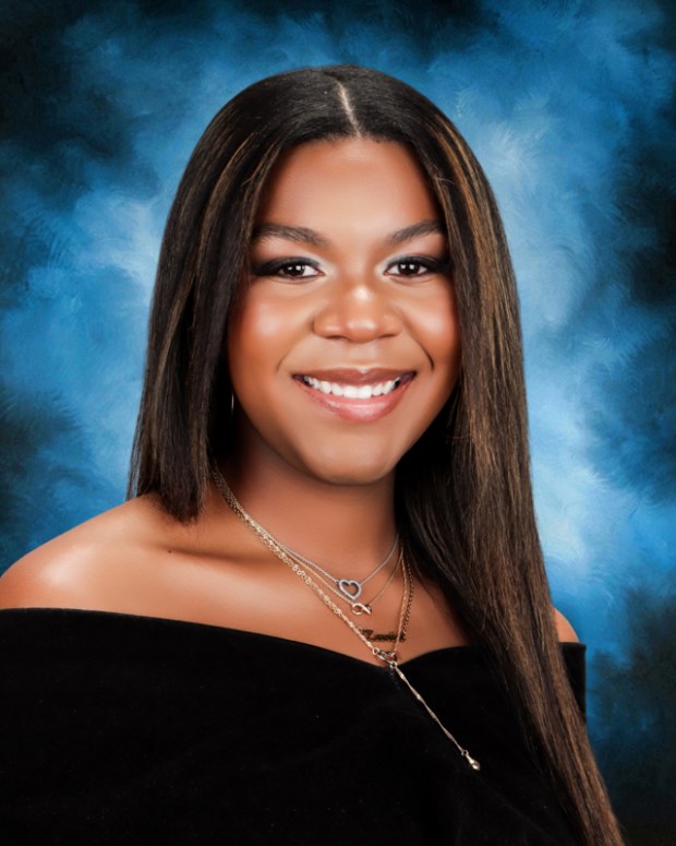 Zaria Samaya Guerrier (CADY/Courtesy)