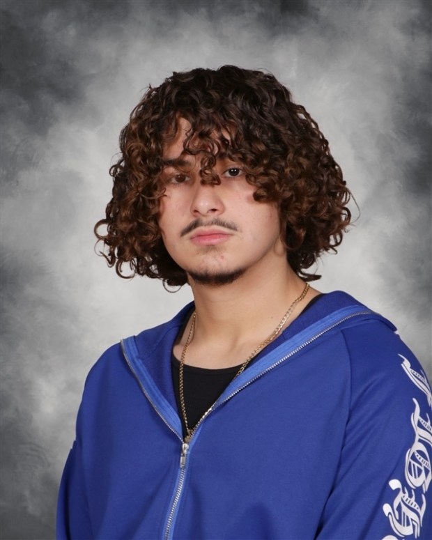 Anthony Lopez (CADY/Courtesy)