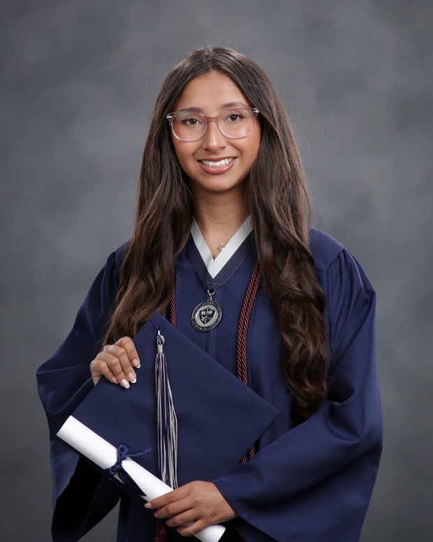 Marayah Nikole Hernandez (Munoz Photography/Courtesy)