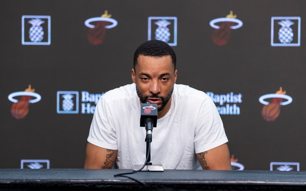 Is a Miami Heat return by Norman Powell assured?