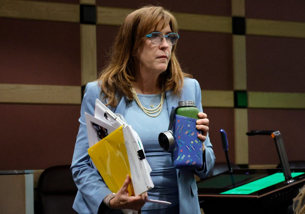 Former Surfside commission candidate argues to dismiss Broward murder case – Sun Sentinel