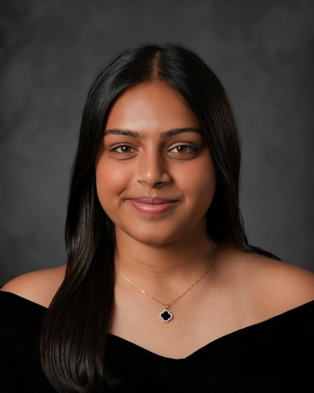 Radhika Nanavati (Munoz Photography/Courtesy)