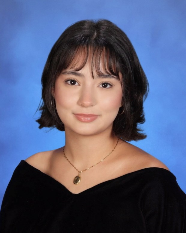 Vera Valeria Ruiz Feliberty (Fox-Mar/Courtesy)
