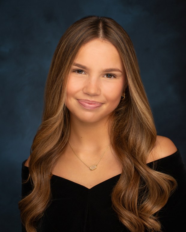 Lucia Lecour (Pine Crest School/Courtesy)