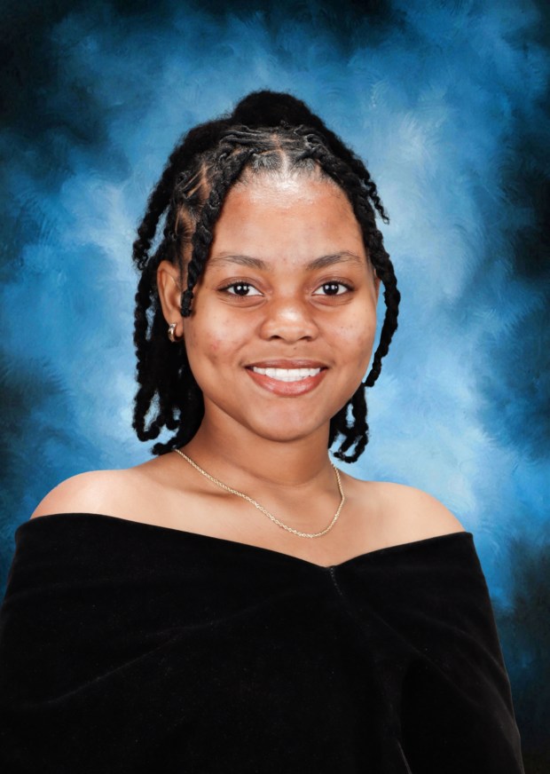 Afreeca Fullwood (CADY/Courtesy)
