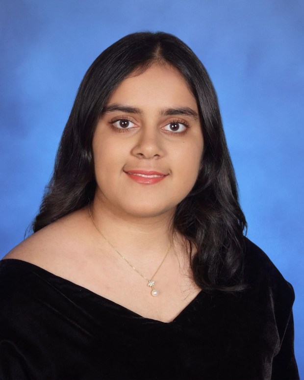 Aanya Wadhwa (Fox-Mar/Courtesy)